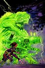 Green Lanterns Vol 4