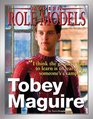 Tobey McGuire