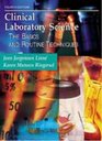 Clinical Laboratory Science the Basics and Routine Techniques