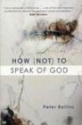How  to Speak of God