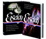 Loren Eiseley Collected Essays on Evolution Nature the Cosmos 2 Copy Box Set