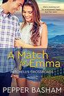 A Match for Emma (Mitchell's Crossroads, Bk 3)