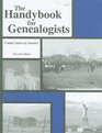 Handybook for Genealogists: United States of America