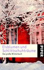 Eisblumen und Schlittschuhtrume Das groe Winterbuch