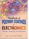 Handbook of Polymer Coatings for Electronics