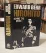 Hirohito Behind the Myth