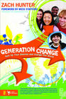 Generation Change: Roll Up Your Sleeves and Change the World (Invert)