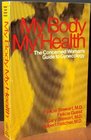 My Body My Health Concerned Woman's Guide to Gynaecology