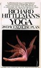 Richard Hittleman's Yoga 28 Day Exercise Plan