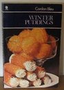 Cordon Bleu Winter Puddings