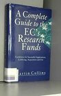 A Complete Guide to the European Research Technology and Consultancy Funds