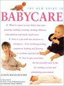 The New Guide to Babycare