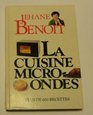 La cuisine microondes