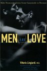 Men in Love  Male Homosexualities from Ganymede to Batman