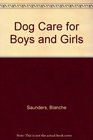 Dog Training for Boys and Girls