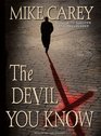 The Devil You Know (Felix Castor)