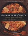 The Cuisines of Spain Exploring Regional Home Cooking