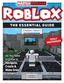 Master Builder Roblox The Essential Guide