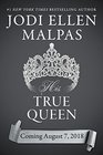 His True Queen (Smoke & Mirrors Duology)