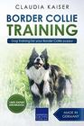 Border Collie Training Dog Training for your Border Collie puppy