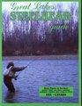 Great Lakes Steelhead Guide