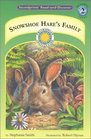 Snowshoe Hare's Family