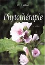 Phytothrapie