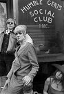 Fink on Warhol New York Photographs of the 1960s by Larry Fink