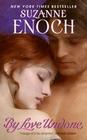 By Love Undone (Bancroft Brothers, Bk 1)