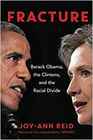 Fracture Obama the Clintons and the Democratic Divide