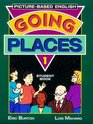 Going Places PictureBased English