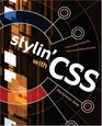Stylin' with CSS  A Designer's Guide