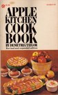 Apple Kitchen Cookbook