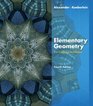 Elementary Geometry For College Students