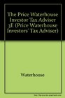 The Price Waterhouse Investor's Tax Advise