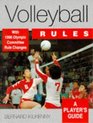 Volleyball Rules