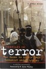 Profiles in Terror  A Guide to Middle East Terrorist Organizations