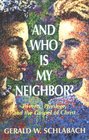 And Who Is My Neighbor Poverty Privilege and the Gospel of Christ