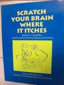 Scratch Your Brain Where It Itches D1Algebra Math Games Tricks  Quick Activities