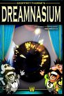 Geoffrey Thorne's Dreamnasium Vol 1
