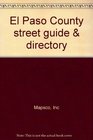 El Paso County street guide  directory