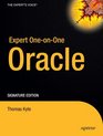 Expert Oracle Signature Edition