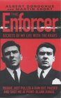 The Enforcer Secrets of My Life with the Krays