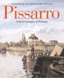 Pissarro Critical Catalogue of Paintings