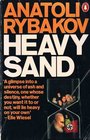 Heavy Sand
