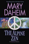 The Alpine Zen (Emma Lord, Bk 26)