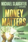 Money Matters Participants Guide Financial Freedom for All God's Children
