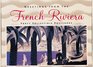 Greetings from the French Riviera Forty Collectible Postcards