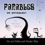 Parables An Anthology Hardcover