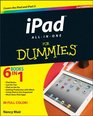 iPad AllinOne For Dummies